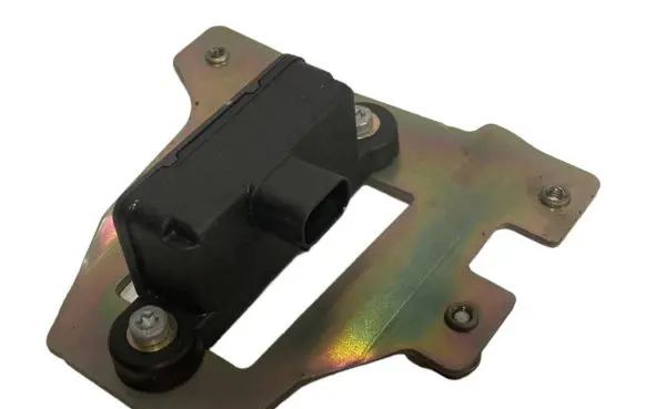 BMW 3 E90 E91 ESP acceleration yaw rate sensor 6778421 34526778421 6784959