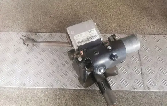Fiat Punto (176) Steering wheel axle
