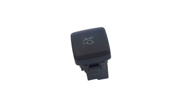 Ford Mustang VI Tailgate/boot open switch button FR3T19B514AAW