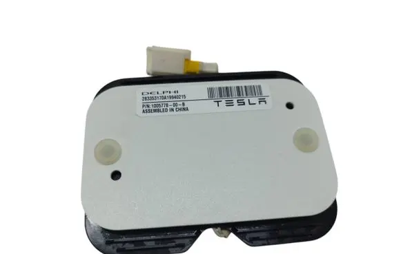 Tesla Model S Seat pressure sensor 100577800B