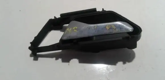 Front door interior handle