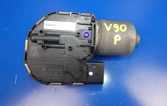 Volvo S90, V90 Front wiper linkage and motor 3397021718 142120170
