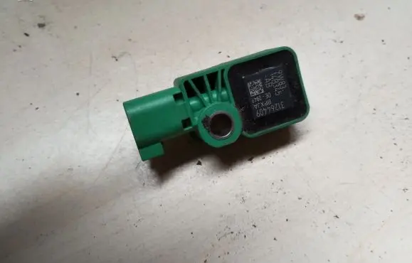 Volvo XC60 Airbag deployment crash/impact sensor 31264409