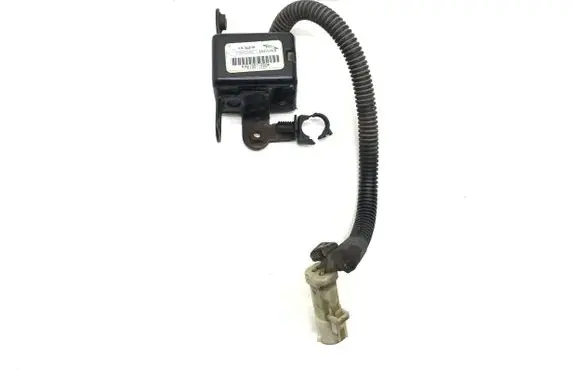 Jaguar XK8 - XKR Airbag deployment crash/impact sensor HJA9660AA