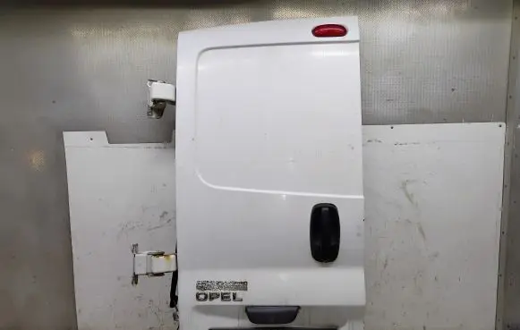 Opel Vivaro Back/rear loading door 