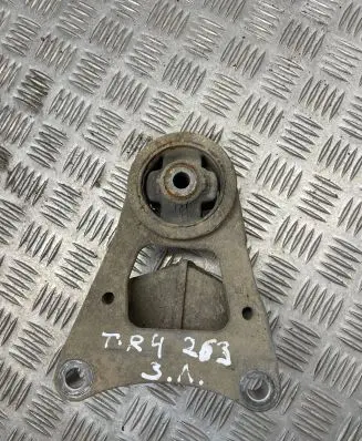 Toyota RAV 4 (XA30) Rear differential mounting bracket 4165142120
