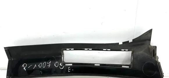 Peugeot 1007 Wiper trim 9653066677 9651346677 9653064977