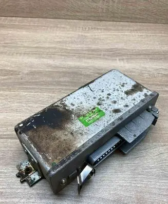 Mitsubishi Galant ABS control unit/module MB381894