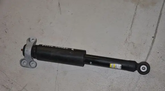Chevrolet Camaro Rear shock absorber/damper 84084730