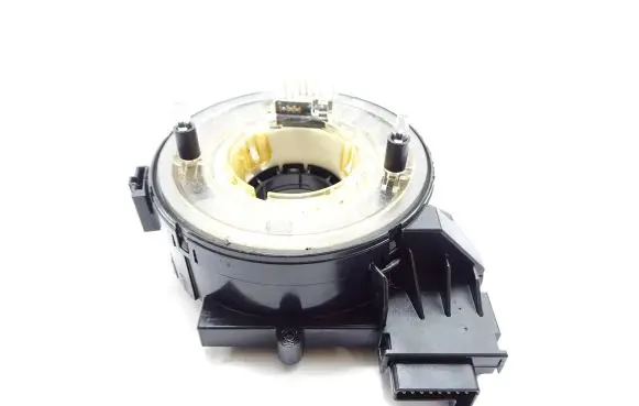 Volkswagen Scirocco Airbag slip ring squib (SRS ring) 1K0959653C