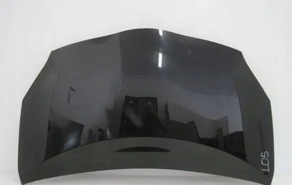 Toyota Hilux (N140, N150, N160, N170) Engine bonnet/hood 
