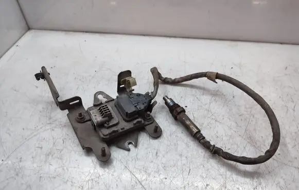 Opel Movano B Lambda probe sensor