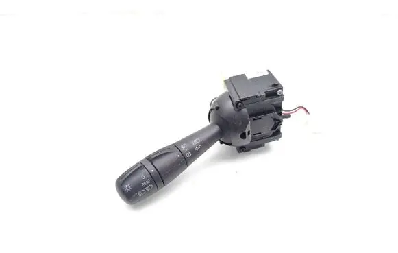 Renault Twingo III Indicator stalk E1109579