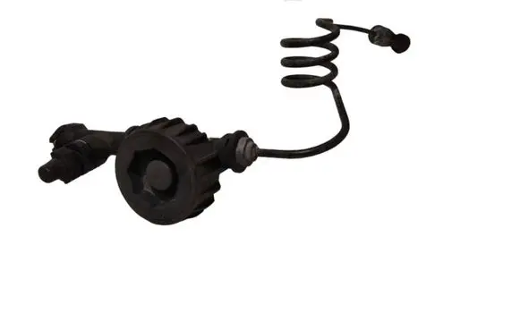 Volkswagen Golf V Clutch pipe/line FM277001