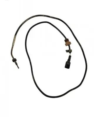 Coolant temperature sensor