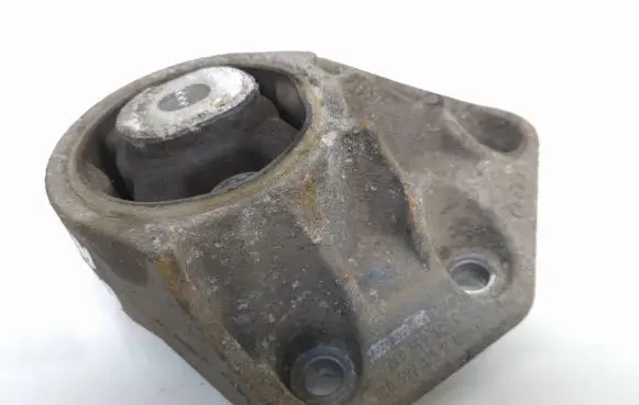 Audi A6 Allroad C6 Rear differential mounting bracket 8E0599125
