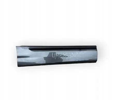 Audi Q8 Front door trim (molding) 4M8853960D