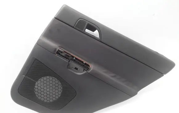 Volvo S40 Rear door card panel trim 8679483 39989086