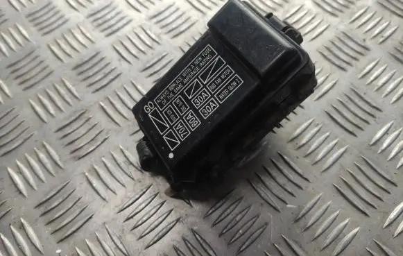 Honda Civic Fuse module PPT20