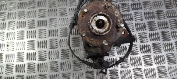 KIA Ceed Front wheel hub
