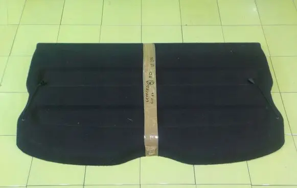 Citroen C4 II Parcel shelf WP235