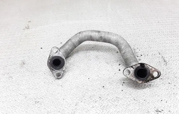 Mazda 5 EGR valve line/pipe/hose