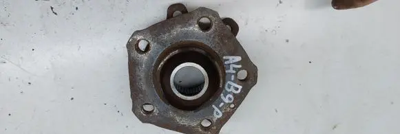 Audi A4 S4 B9 Front wheel ball bearing 
