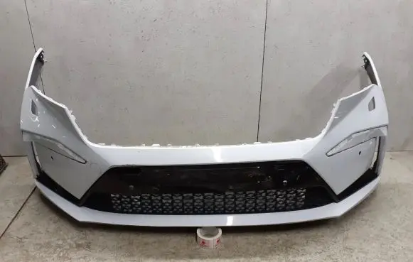 Skoda Enyaq iV Front bumper