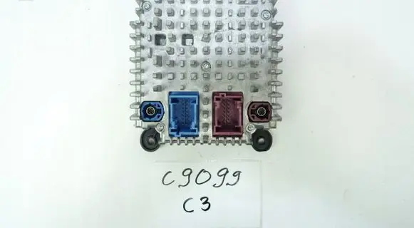 Mercedes-Benz S W223 Other control units/modules A2238207900