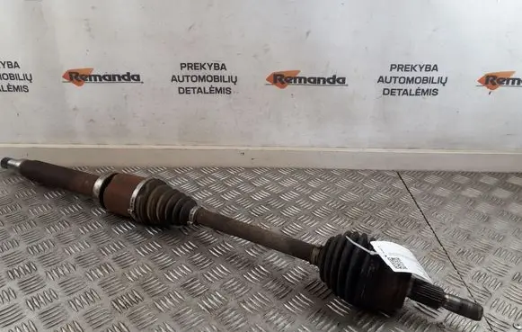 Ford Connect Front driveshaft