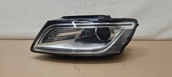 Audi Q5 SQ5 Headlight/headlamp 8R0941005C