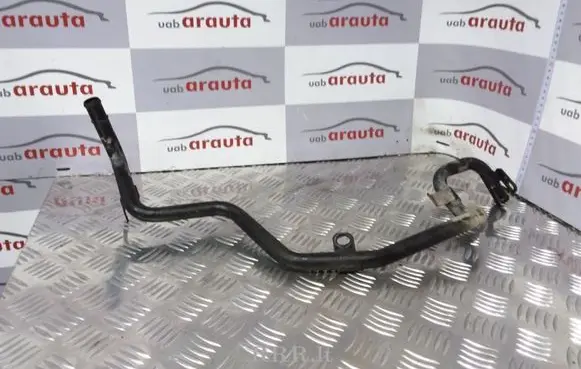 Volkswagen Touran I Engine coolant pipe/hose 03G121151