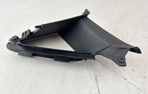 Volkswagen Golf VIII (A) pillar trim 5H0868143