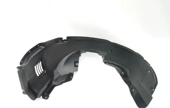 Fiat 500E Front wheel arch liner splash guards 52139485