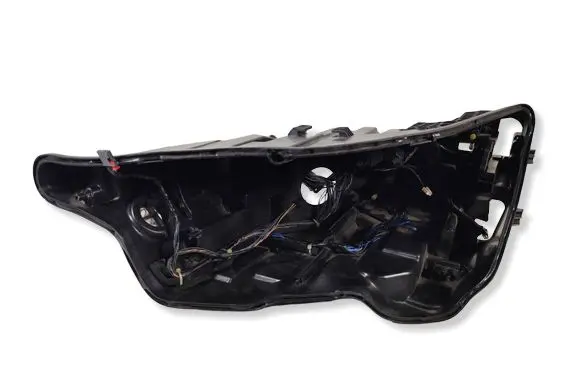 Audi e-tron Headlight/headlamp 4KE941039 LE17A6414