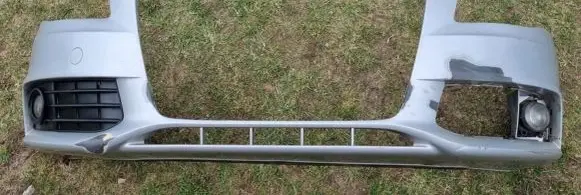 Audi A4 S4 B8 8K Front bumper