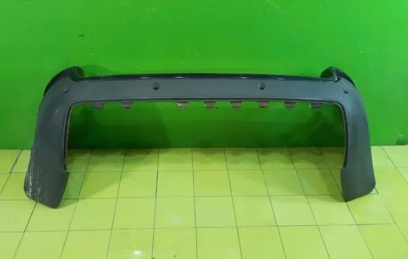 Volvo XC90 Rear bumper XP37