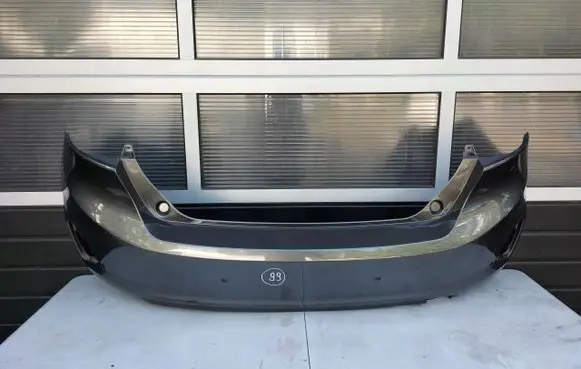 Ford Fiesta Rear bumper 2184090100