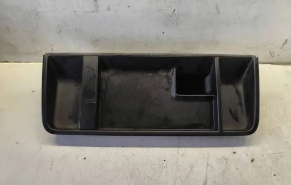 Volkswagen Transporter - Caravelle T5 Dashboard storage box/compartment 7H0857922
