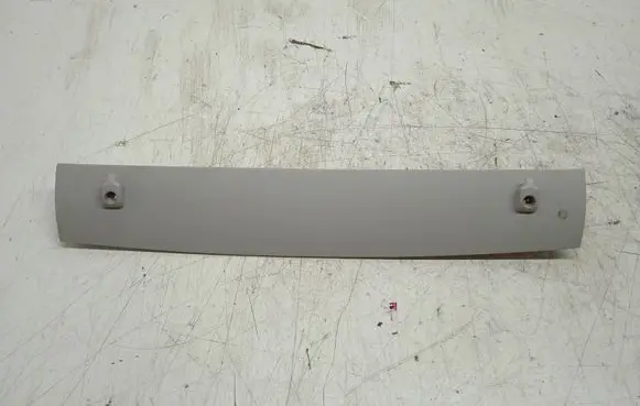 Renault Scenic III - Grand scenic III Other trunk/boot trim element 909040030R