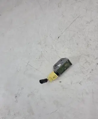 Nissan Rogue Airbag deployment crash/impact sensor 12207 0245