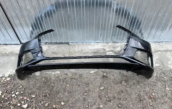 Audi A6 S6 C8 4K Front bumper 4K0853651
