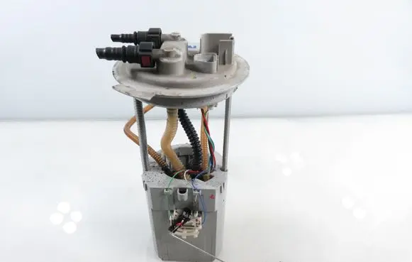 Opel Antara In-tank fuel pump 96830395