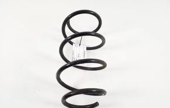 Mercedes-Benz SLK R171 Front coil spring A1713210904