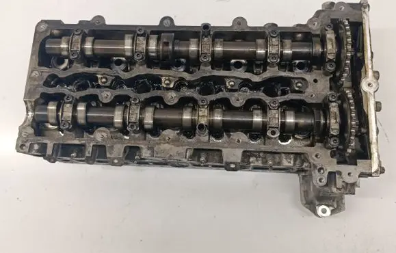 Mercedes-Benz GLA W156 X156 Engine head A6510150601