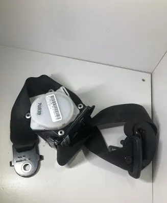 BMW X5 E70 Front seatbelt 30577122 2905747