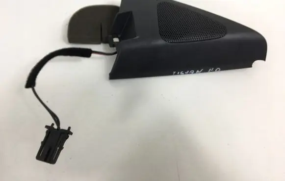 Volkswagen Tiguan Front door high frequency speaker 5N0035412 5N0837974