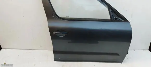Skoda Yeti (5L) Front door