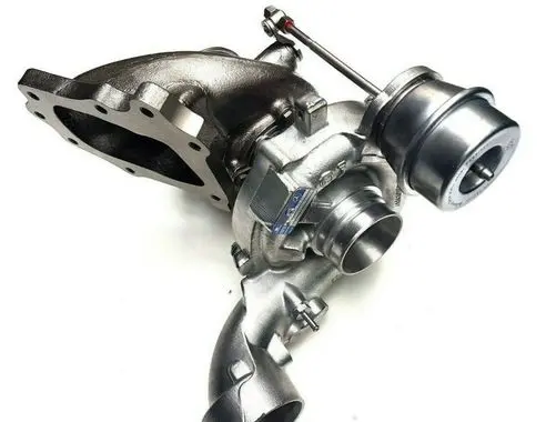 Mercedes-Benz C W204 Turbo 53049880094 53049700094 A6510902880