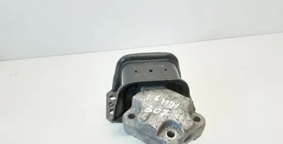 Peugeot 307 Engine mount bracket 9636270080 9636583980 9636845880